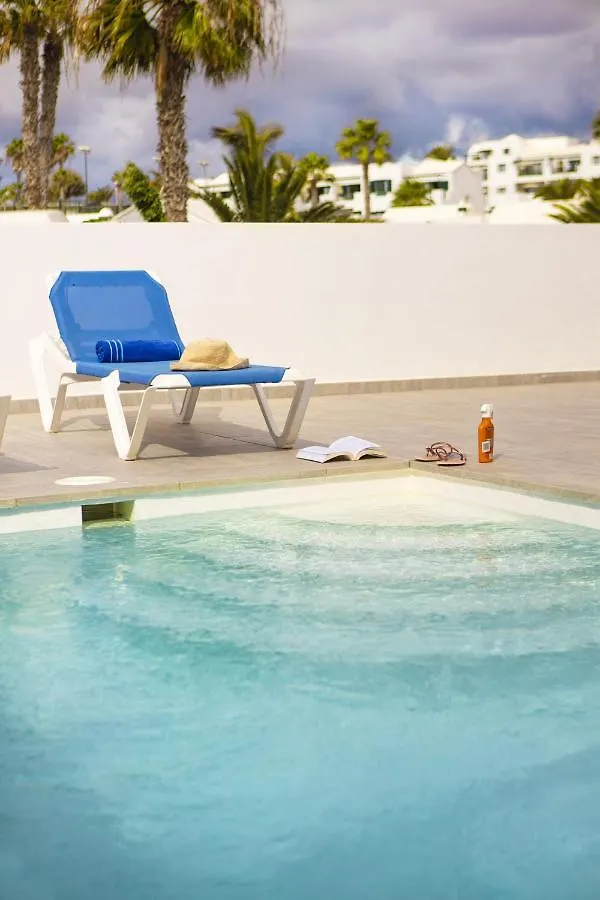 Villa Nico By Escapehome Puerto del Carmen