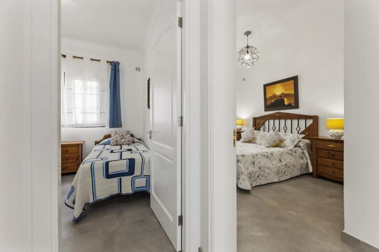 Villa Nico By Escapehome Puerto del Carmen   Puerto del Carmen (Lanzarote)
