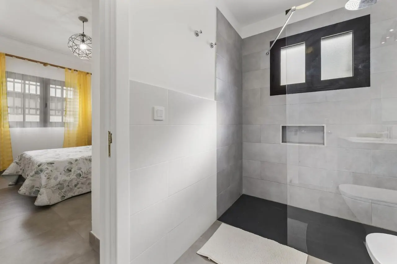 Villa Nico By Escapehome Puerto del Carmen