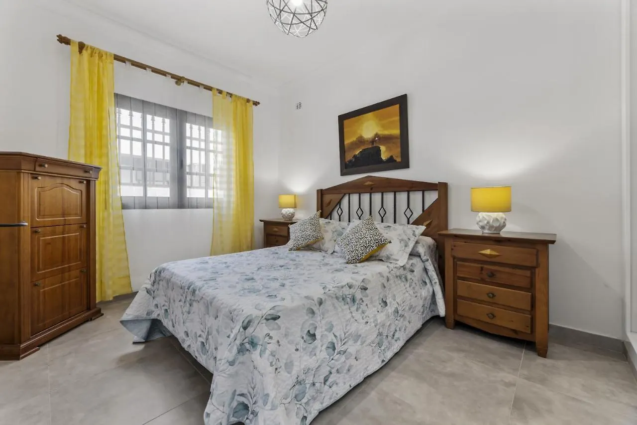 Villa Nico By Escapehome Puerto del Carmen  Spain