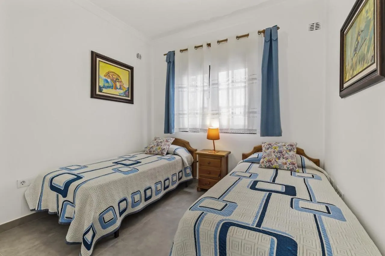 Villa Nico By Escapehome Puerto del Carmen   Puerto del Carmen (Lanzarote)