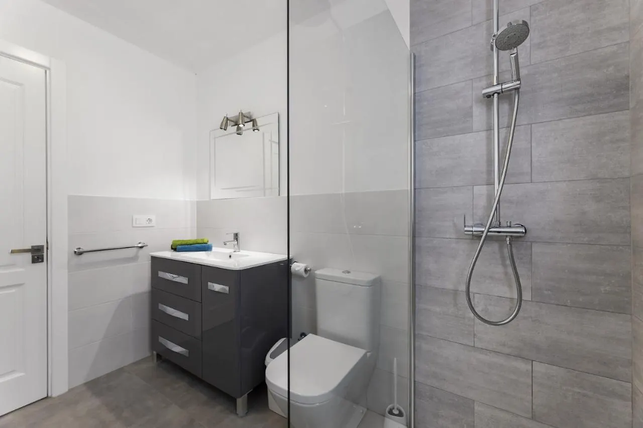 Villa Nico By Escapehome Puerto del Carmen   Puerto del Carmen (Lanzarote)