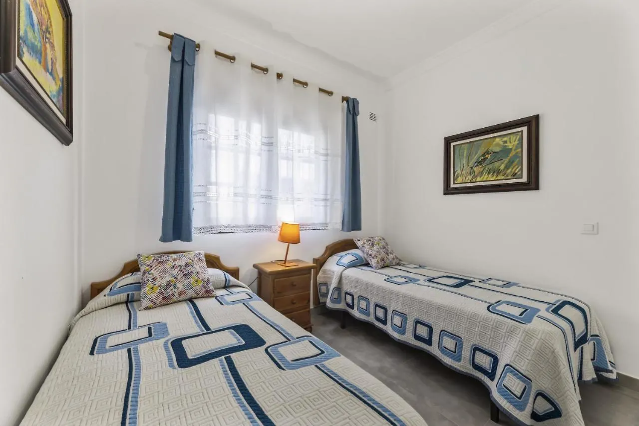 Villa Nico By Escapehome Puerto del Carmen  Spain