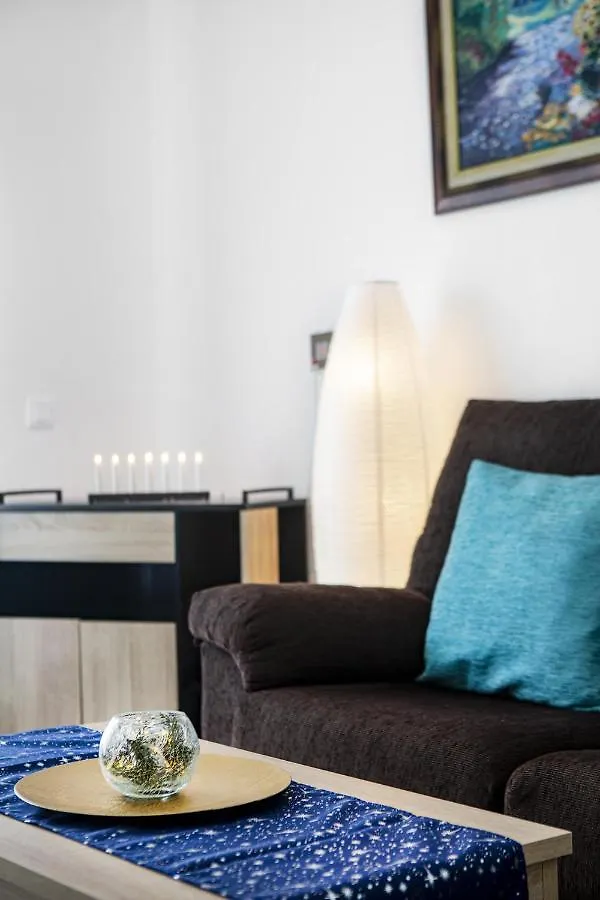 Villa Nico By Escapehome Puerto del Carmen  Spain