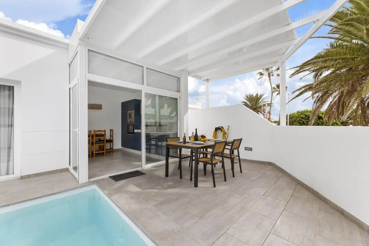 Villa Nico By Escapehome Puerto del Carmen  Puerto del Carmen (Lanzarote)