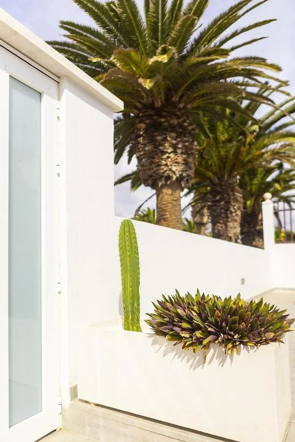 Villa Nico By Escapehome Puerto del Carmen