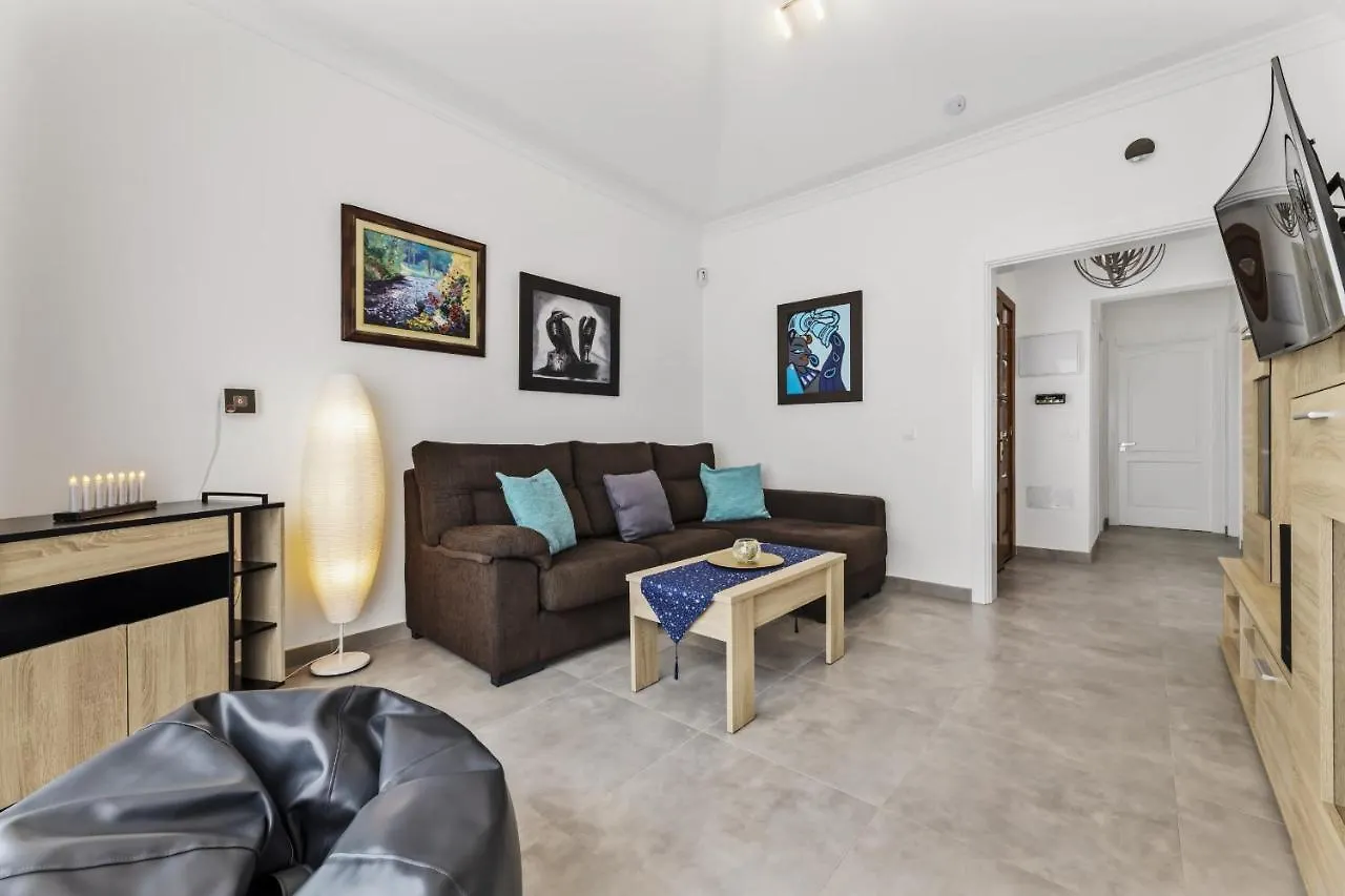 Villa Nico By Escapehome Puerto del Carmen