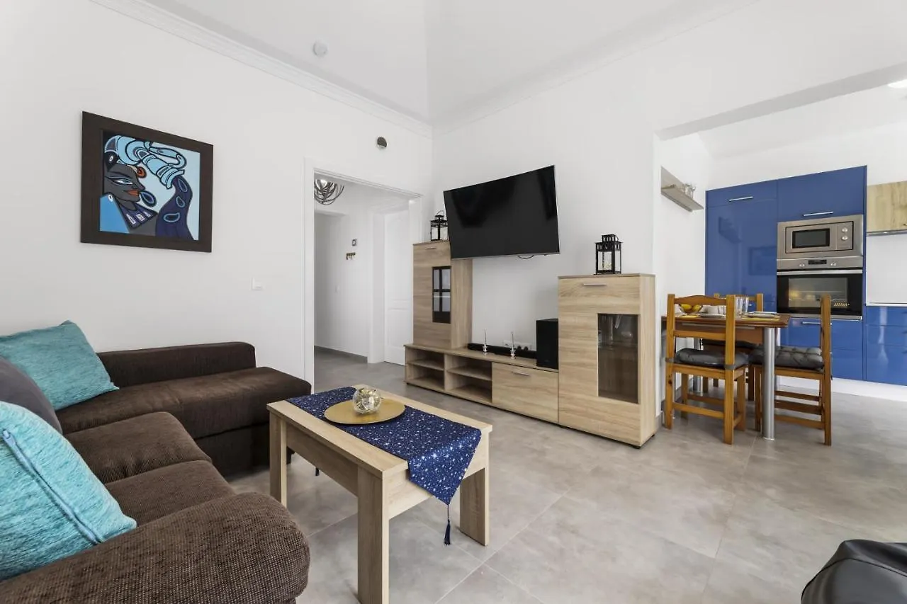 Villa Nico By Escapehome بويرتو ذيل كارمين
